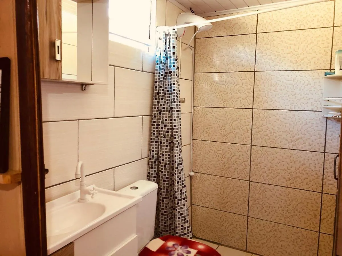 Casa Da Vo Adelina Apartment Urubici