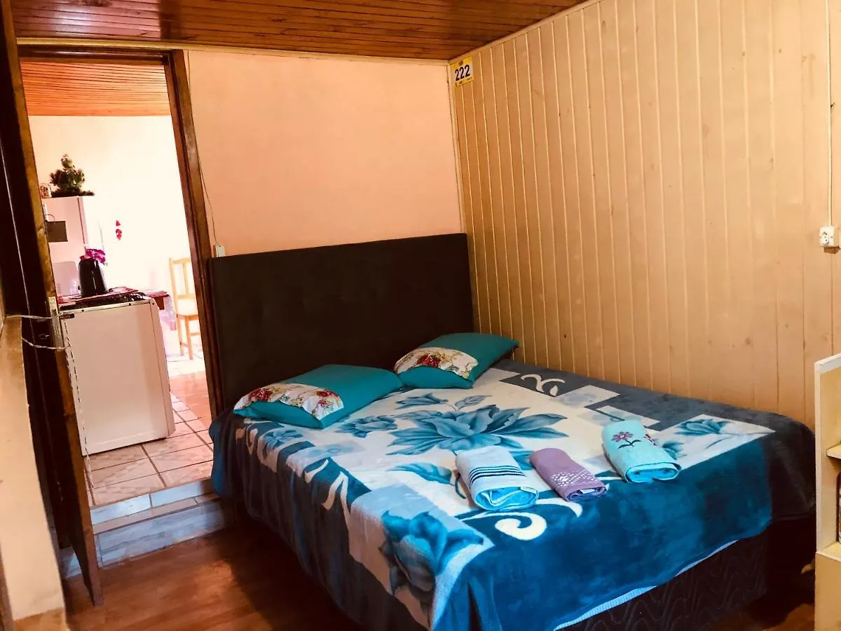 Casa Da Vo Adelina Apartment Urubici Brazil