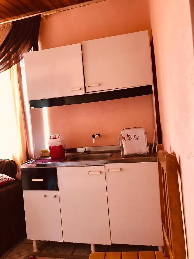 Casa Da Vo Adelina Apartment Urubici Homestay