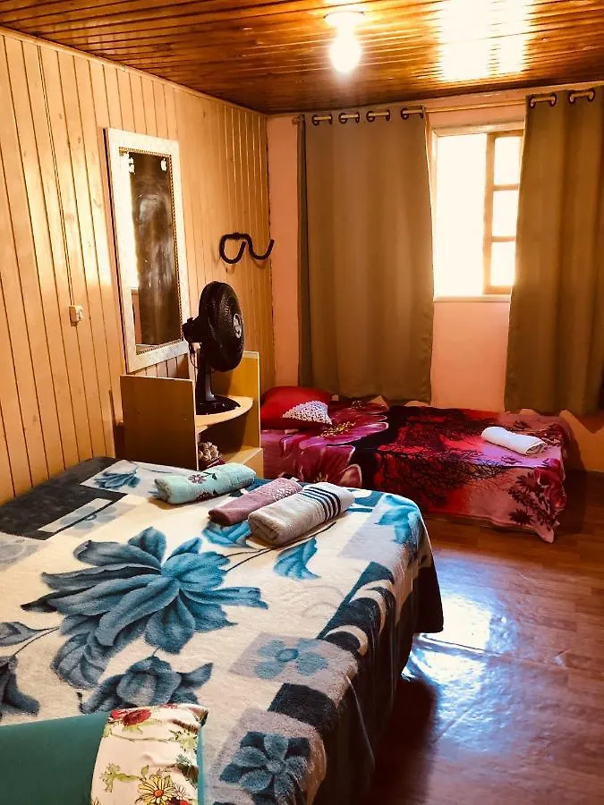 Homestay Casa Da Vo Adelina Apartment Urubici Brazil