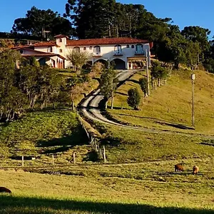  Inn Fazenda Da Invernada